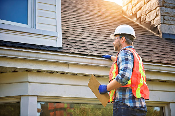 Licensed Storm Damage Roof Repair service in Oxford, MD - Big Toms Roofing